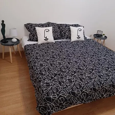 Guest house Lovely Piantade Vrvari