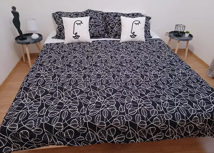 Gostinjska kuća Lovely Piantade