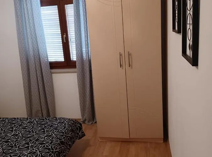 Lovely Piantade 4* Vrvari