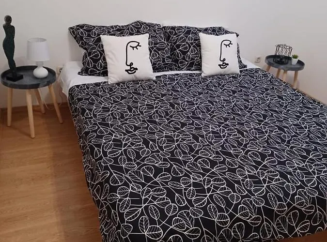 게스트하우스 Lovely Piantade Vrvari